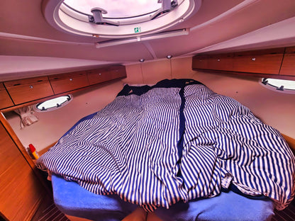 Bavaria 33 Sport Boot Motorboot Yacht Schiff Motoryacht
