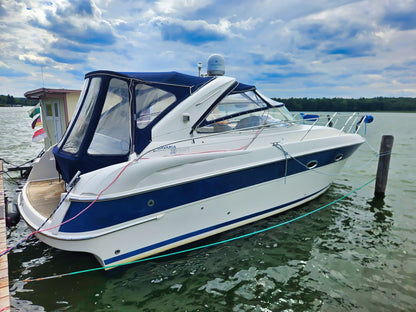 Bavaria 33 Sport Boot Motorboot Yacht Schiff Motoryacht