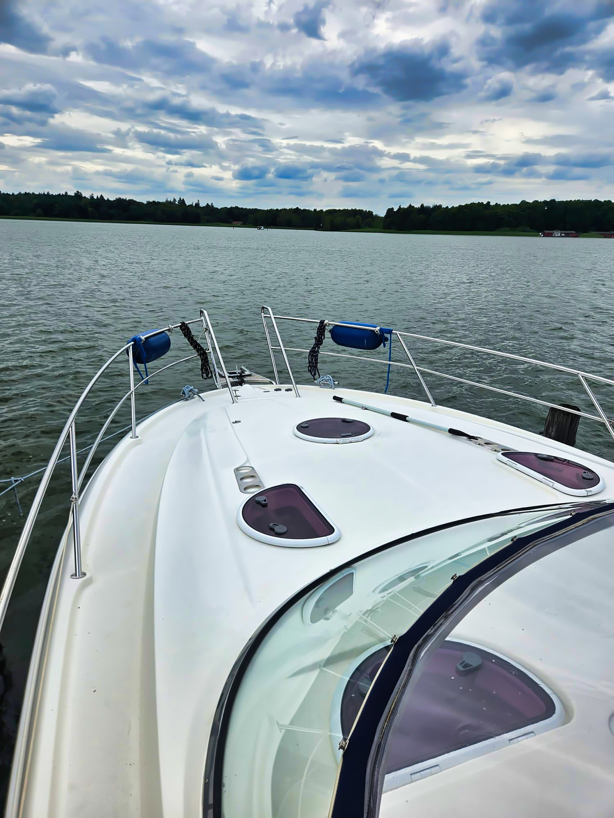 Bavaria 33 Sport Boot Motorboot Yacht Schiff Motoryacht