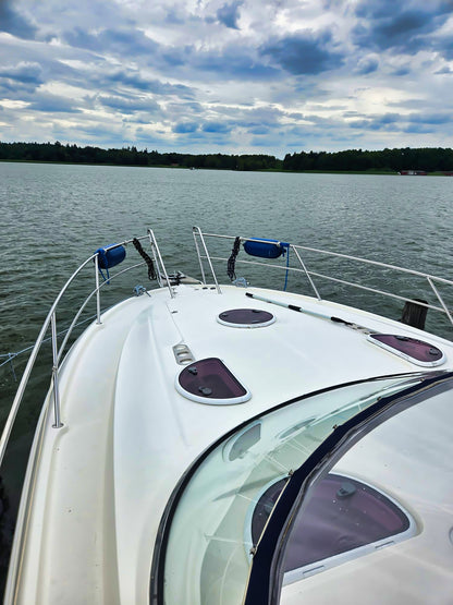 Bavaria 33 Sport Boot Motorboot Yacht Schiff Motoryacht