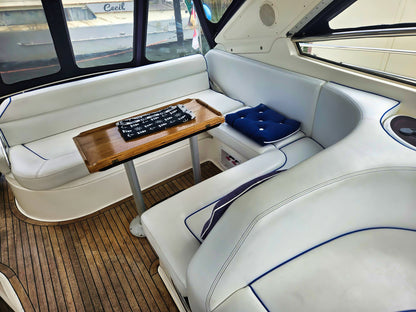 Bavaria 33 Sport Boot Motorboot Yacht Schiff Motoryacht