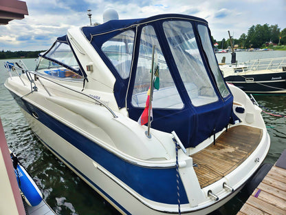 Bavaria 33 Sport Boot Motorboot Yacht Schiff Motoryacht