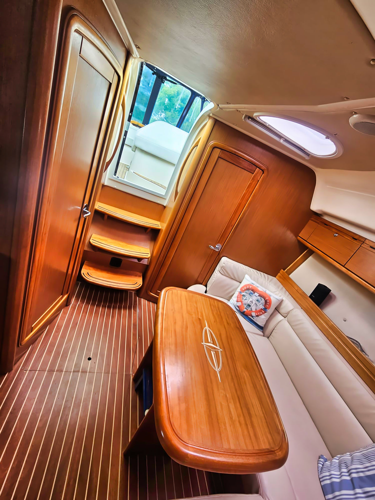 Bavaria 33 Sport Boot Motorboot Yacht Schiff Motoryacht