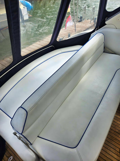 Bavaria 33 Sport Boot Motorboot Yacht Schiff Motoryacht