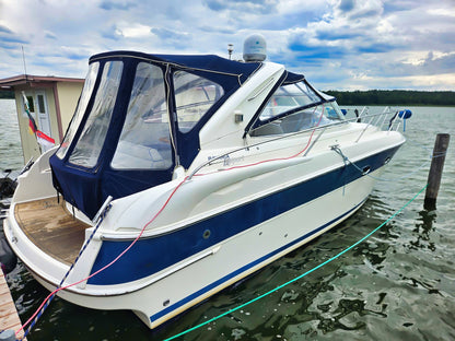 Bavaria 33 Sport Boot Motorboot Yacht Schiff Motoryacht