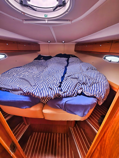 Bavaria 33 Sport Boot Motorboot Yacht Schiff Motoryacht