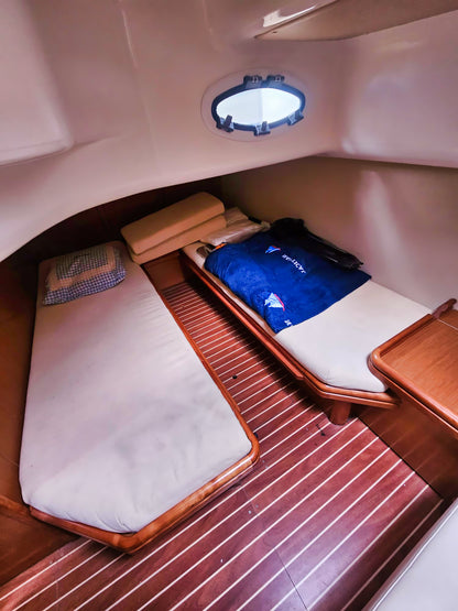 Bavaria 33 Sport Boot Motorboot Yacht Schiff Motoryacht