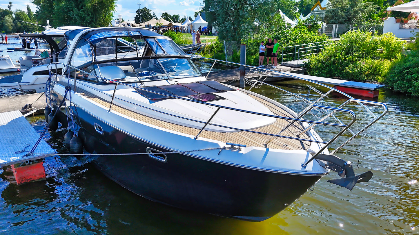 Bavaria 34 Sport Open Boot Schiff Yacht