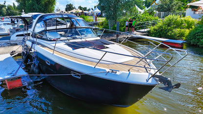 Bavaria 34 Sport Open Boot Schiff Yacht