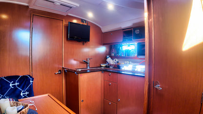 Bavaria 34 Sport Open Boot Schiff Yacht