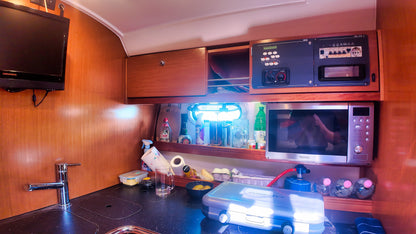 Bavaria 34 Sport Open Boot Schiff Yacht