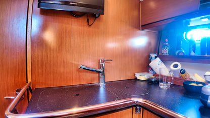 Bavaria 34 Sport Open Boot Schiff Yacht