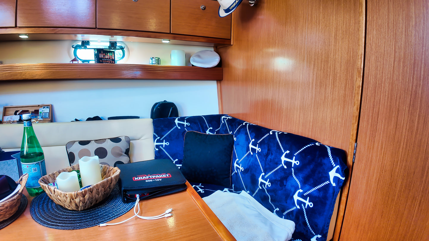 Bavaria 34 Sport Open Boot Schiff Yacht