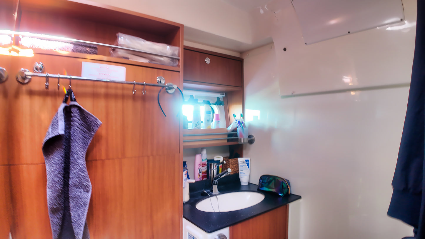 Bavaria 34 Sport Open Boot Schiff Yacht