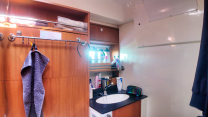 Bavaria 34 Sport Open Boot Schiff Yacht