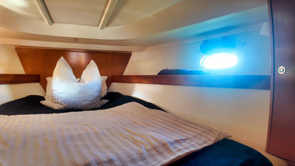 Bavaria 34 Sport Open Boot Schiff Yacht