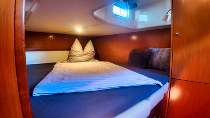 Bavaria 34 Sport Open Boot Schiff Yacht