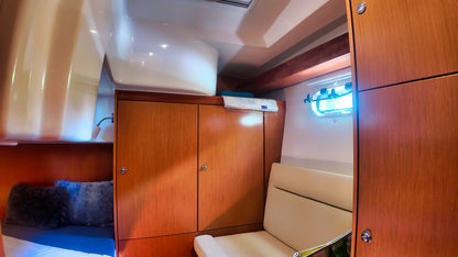 Bavaria 34 Sport Open Boot Schiff Yacht
