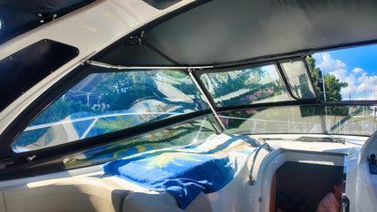 Bavaria 34 Sport Open Boot Schiff Yacht