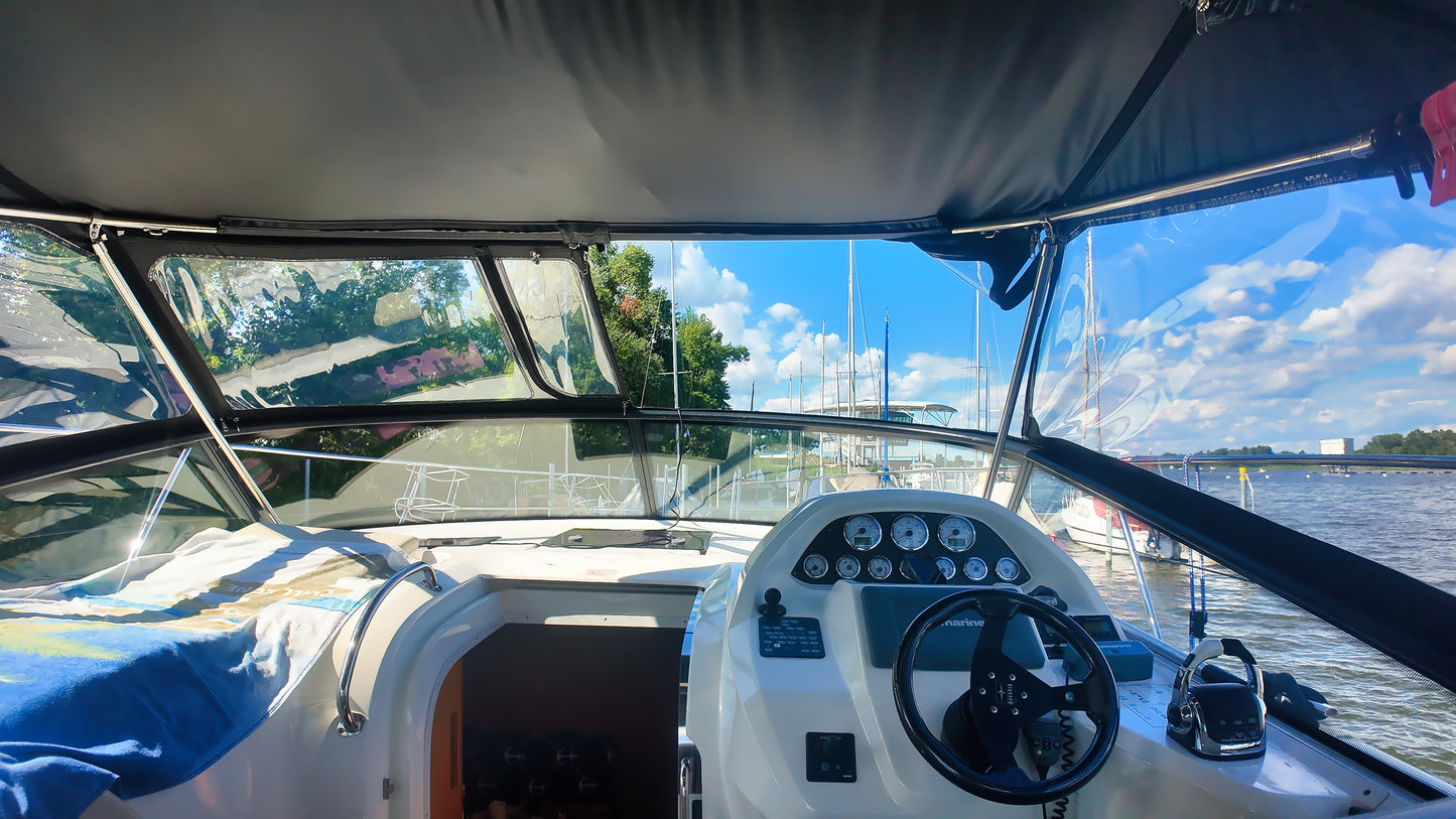 Bavaria 34 Sport Open Boot Schiff Yacht