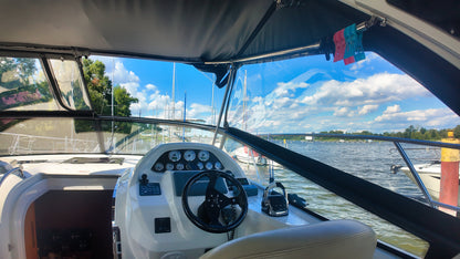 Bavaria 34 Sport Open Boot Schiff Yacht