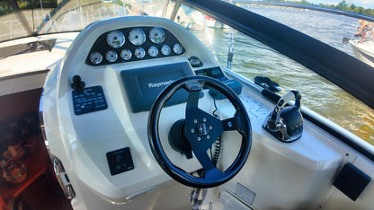 Bavaria 34 Sport Open Boot Schiff Yacht