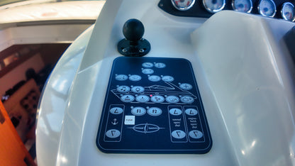 Bavaria 34 Sport Open Boot Schiff Yacht