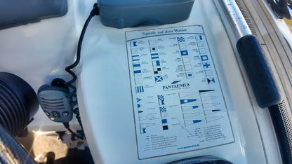 Bavaria 34 Sport Open Boot Schiff Yacht