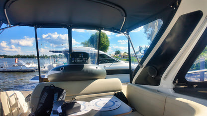 Bavaria 34 Sport Open Boot Schiff Yacht