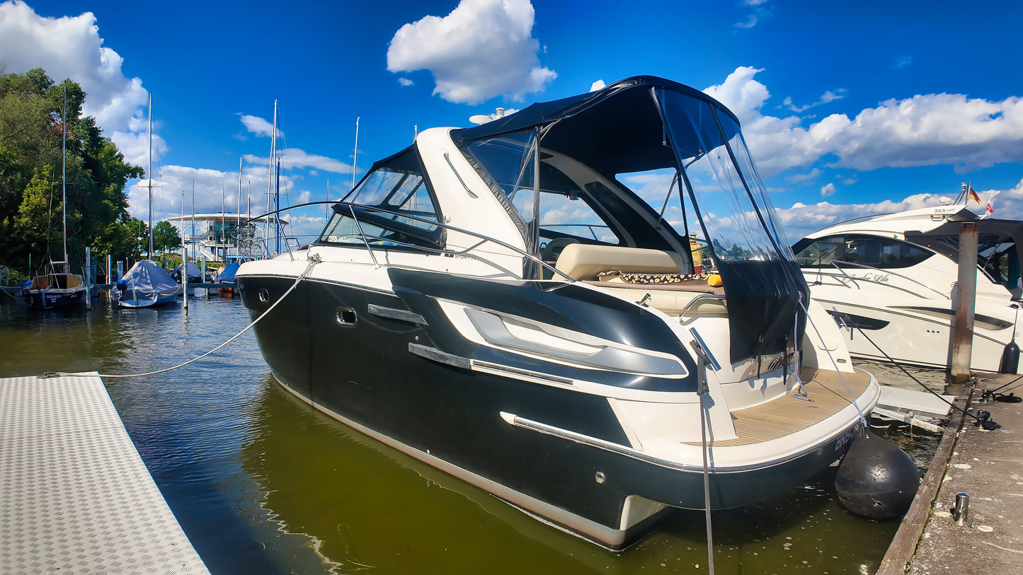 Bavaria 34 Sport Open Boot Schiff Yacht