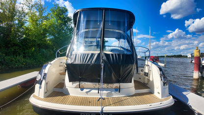 Bavaria 34 Sport Open Boot Schiff Yacht