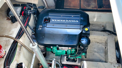 Bavaria 34 Sport Open Boot Schiff Yacht