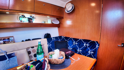 Bavaria 34 Sport Open Boot Schiff Yacht