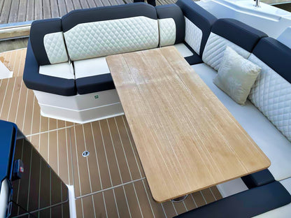 Bavaria SR35 Baujahr 2024 Vorführyacht Motoryacht Motorboot Boot