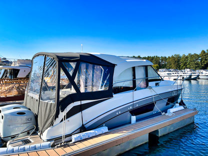 Beneteau Antares 9 OB Baujahr 2024 Motorboot Boot Yacht Motoryacht