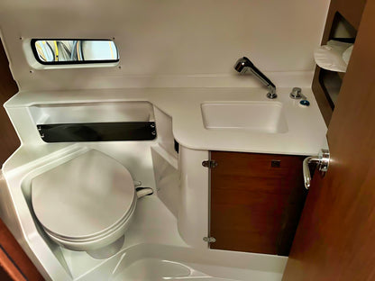 Beneteau Antares 9 OB Baujahr 2024 Motorboot Boot Yacht Motoryacht