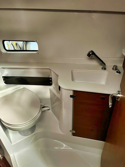 Beneteau Antares 9 OB Baujahr 2024 Motorboot Boot Yacht Motoryacht