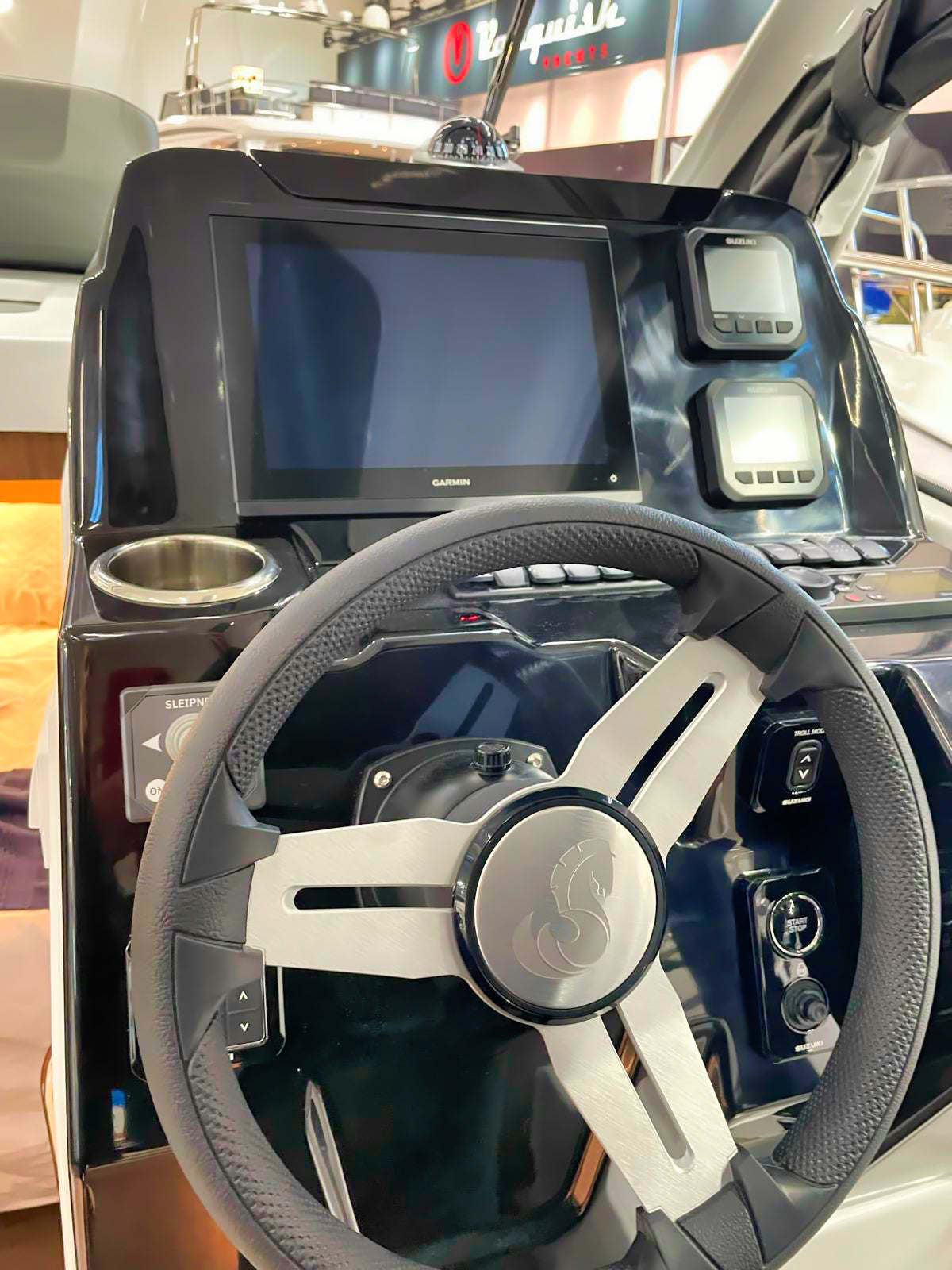 Beneteau Antares 9 OB Baujahr 2024 Motorboot Boot Yacht Motoryacht