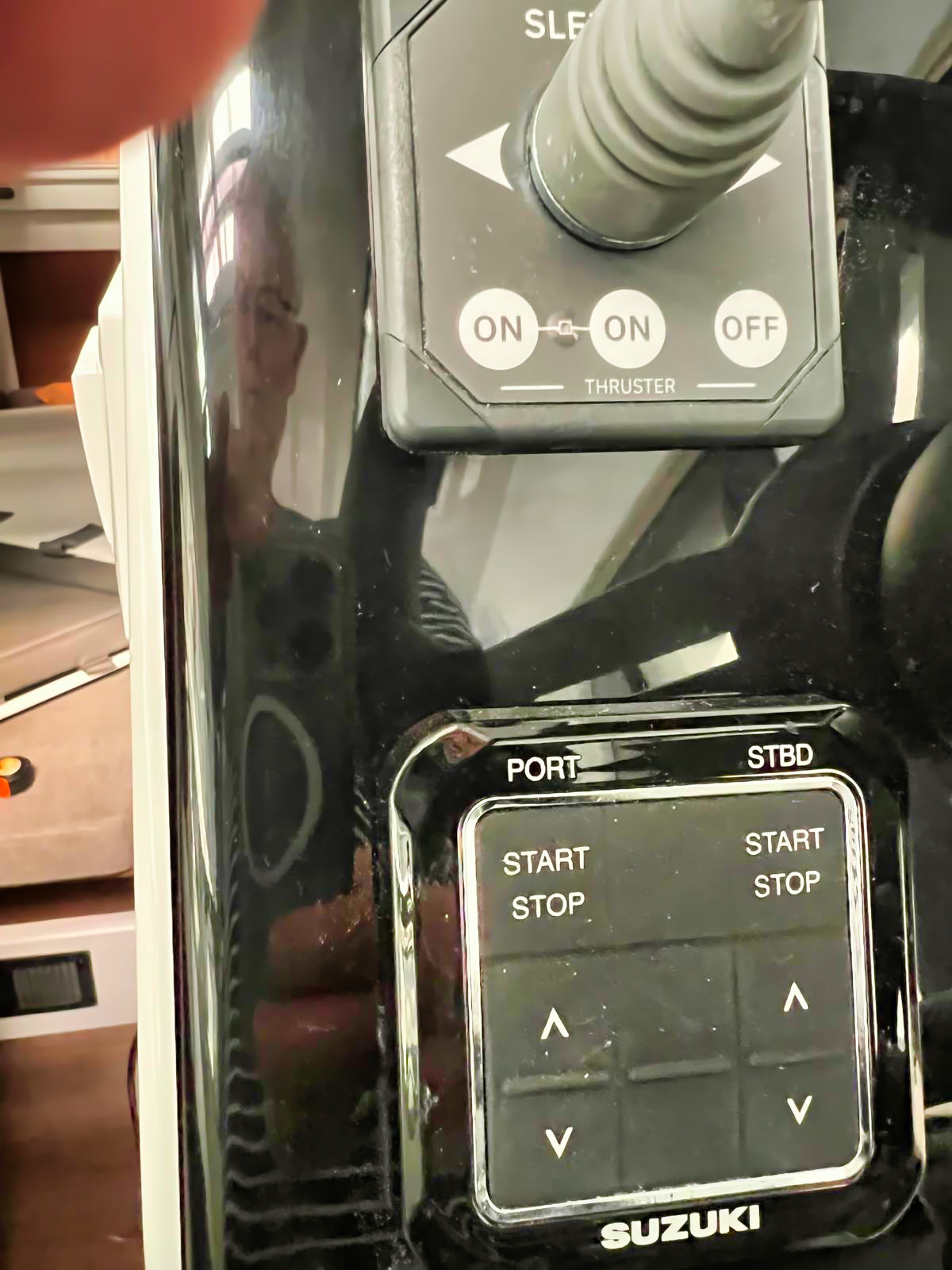 Beneteau Antares 9 OB Baujahr 2024 Motorboot Boot Yacht Motoryacht