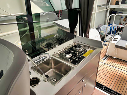 Beneteau Antares 9 OB Baujahr 2024 Motorboot Boot Yacht Motoryacht