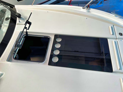 Beneteau Antares 9 OB Baujahr 2024 Motorboot Boot Yacht Motoryacht