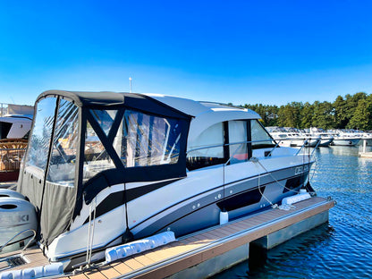 Beneteau Antares 9 OB Baujahr 2024 Motorboot Boot Yacht Motoryacht