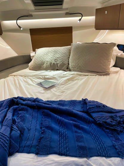 Beneteau Antares 9 OB Baujahr 2024 Motorboot Boot Yacht Motoryacht