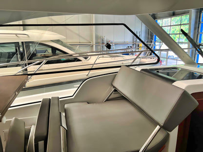 Beneteau Antares 9 OB Baujahr 2024 Motorboot Boot Yacht Motoryacht