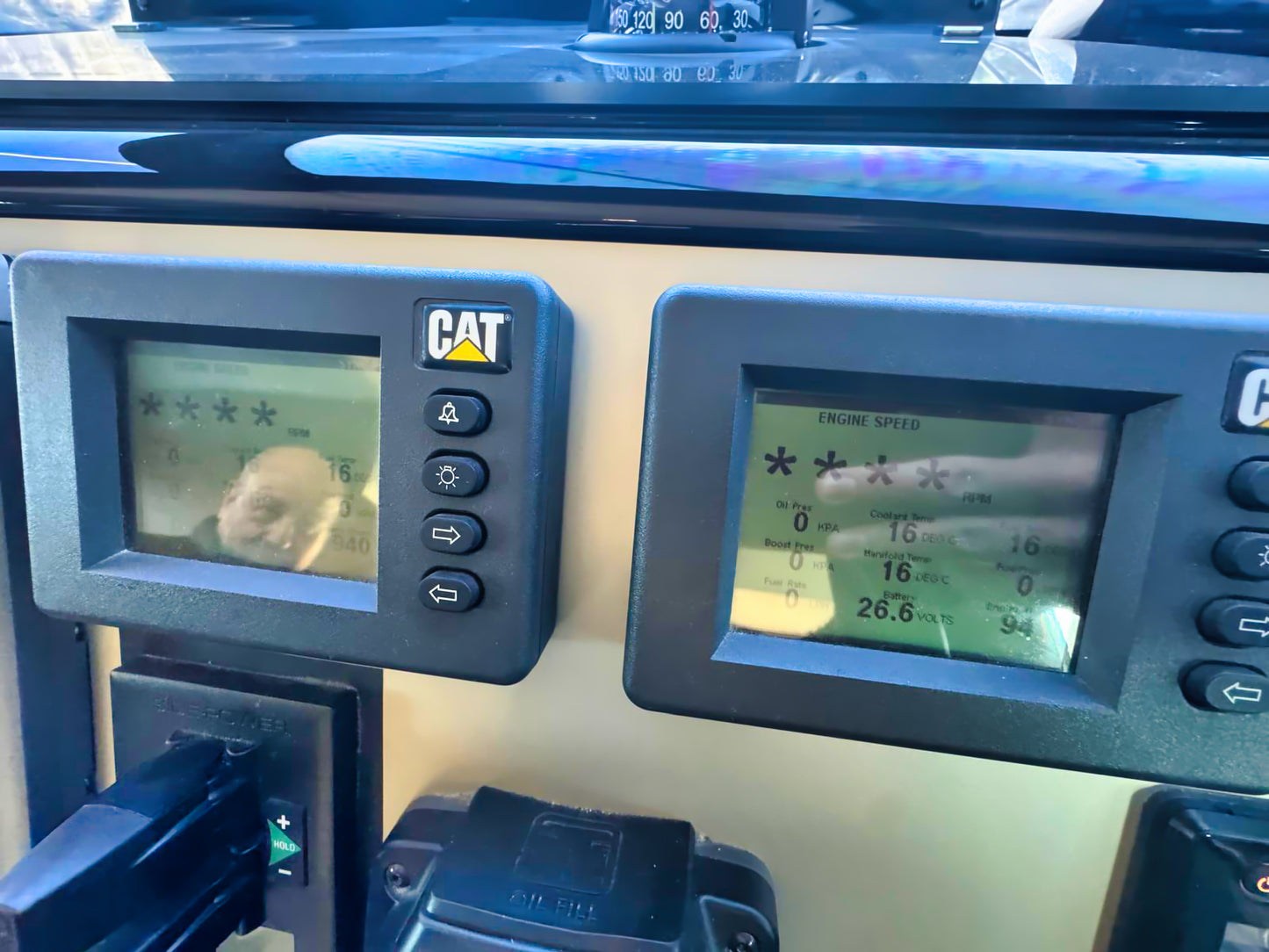 Fairline Squadron 65 Fly Flybridge Yacht Motoryacht Boot Motorboot Schiff