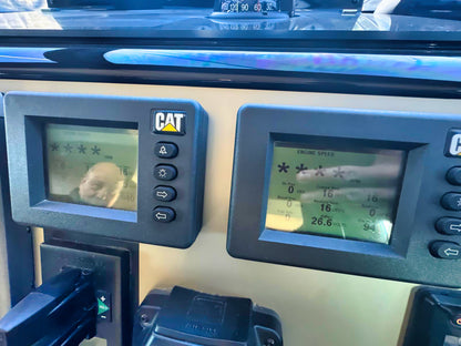 Fairline Squadron 65 Fly Flybridge Yacht Motoryacht Boot Motorboot Schiff