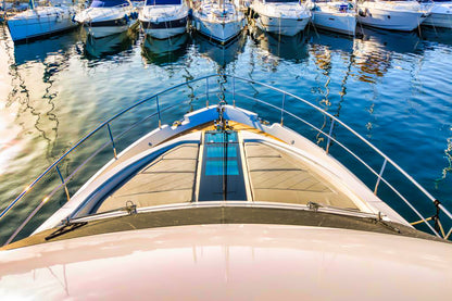 Fairline Squadron 65 Fly Flybridge Yacht Motoryacht Boot Motorboot Schiff