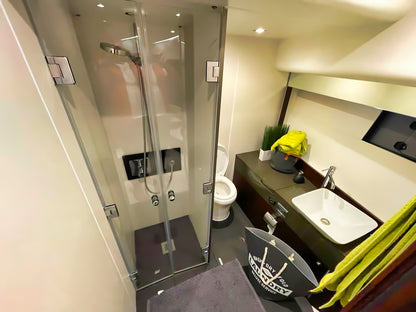 Fairline Squadron 65 Fly Flybridge Yacht Motoryacht Boot Motorboot Schiff