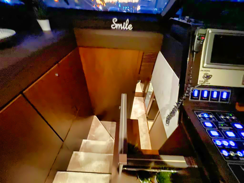 Fairline Squadron 65 Fly Flybridge Yacht Motoryacht Boot Motorboot Schiff