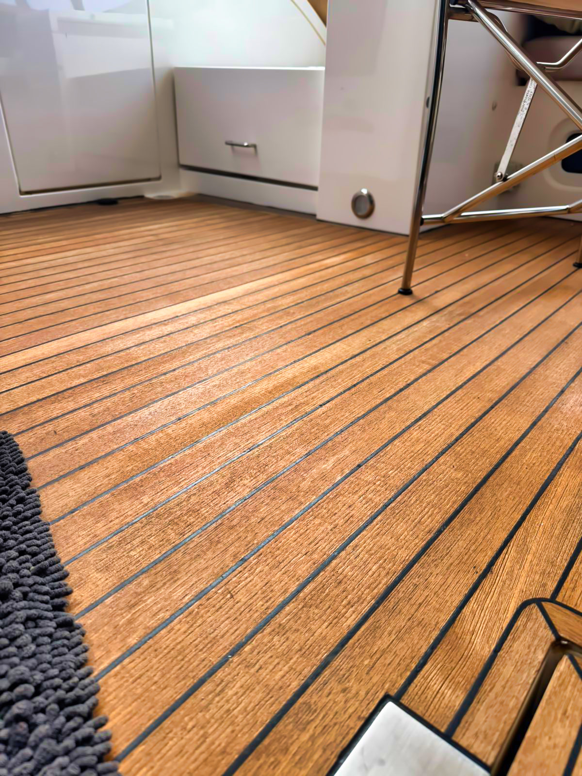 Fairline Squadron 65 Fly Flybridge Yacht Motoryacht Boot Motorboot Schiff